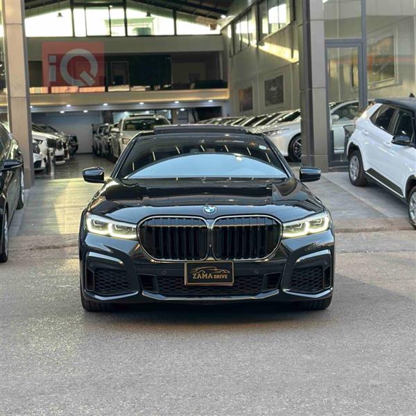 BMW for sale in Iraq